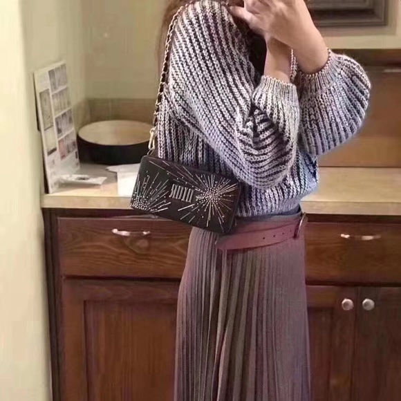 Dior 7-PC. rouge Dior lipstick gift set - Picture 10 of 12